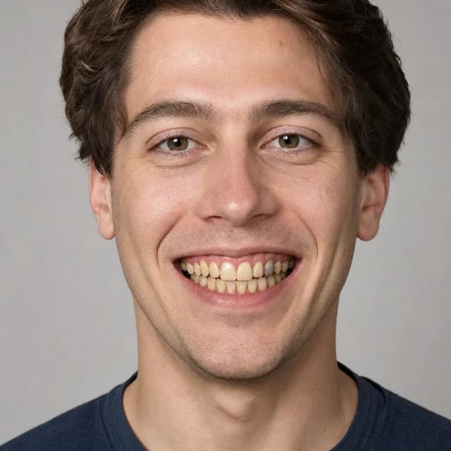 Example portrait