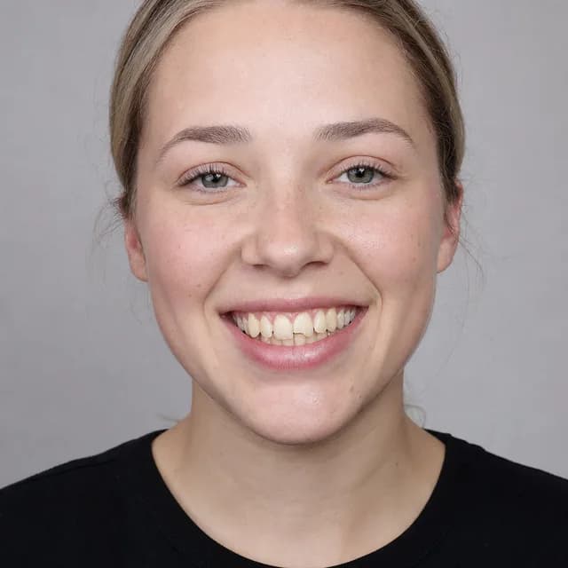 Example portrait