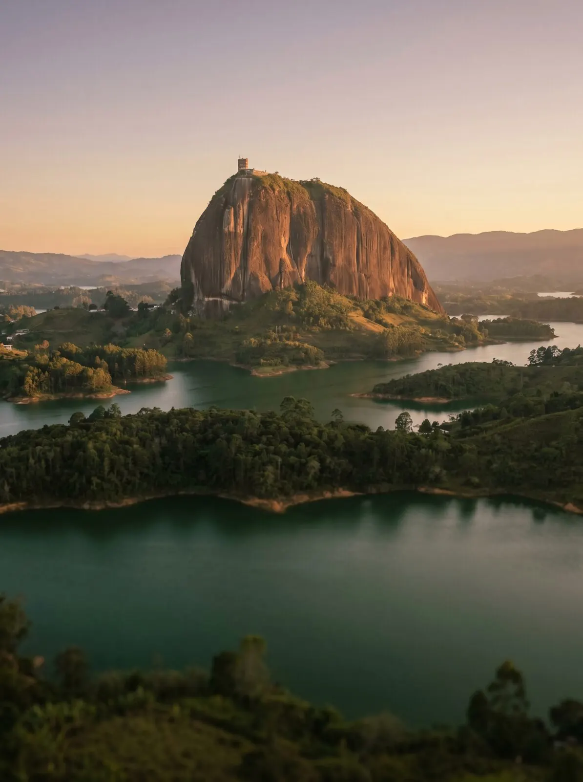 Medellin city tours