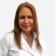 Amanda Herrera of Oralmaax