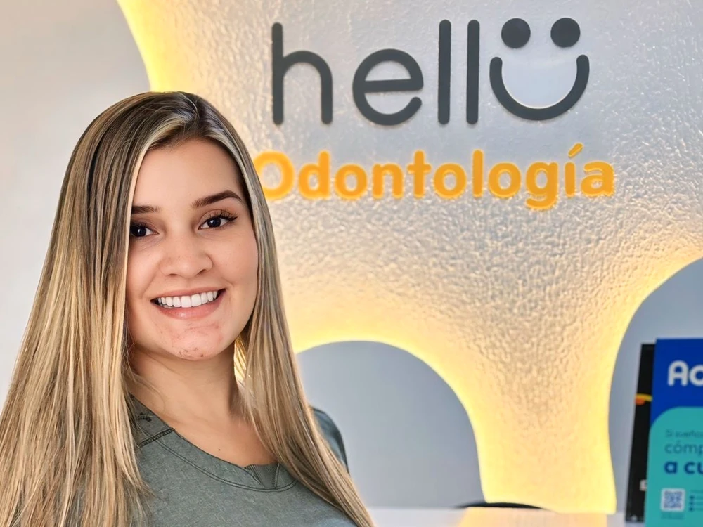 Dr. Andrea Hernández