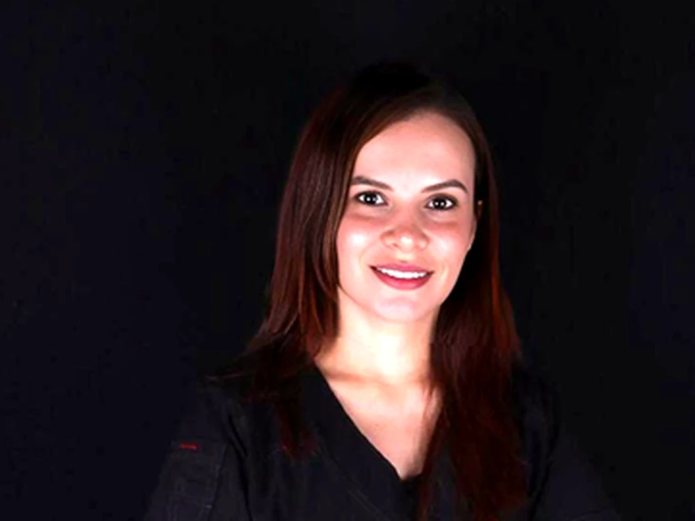 Dr. Diana Gallego