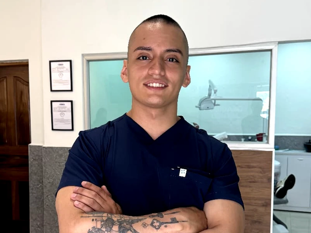 Dr. Juan Jose Restrepo
